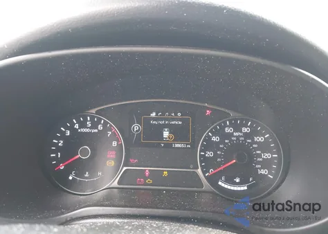 2015 Kia Soul ! из США, поврежденный, VIN KNDJX3A53F7156710